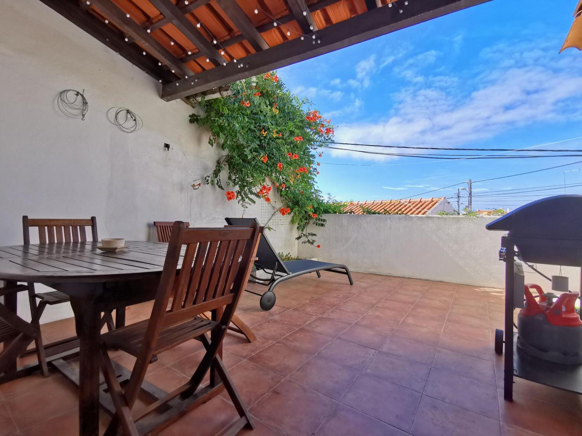Casa Do Terraco By Madrabica Villa Peniche Ngoại thất bức ảnh